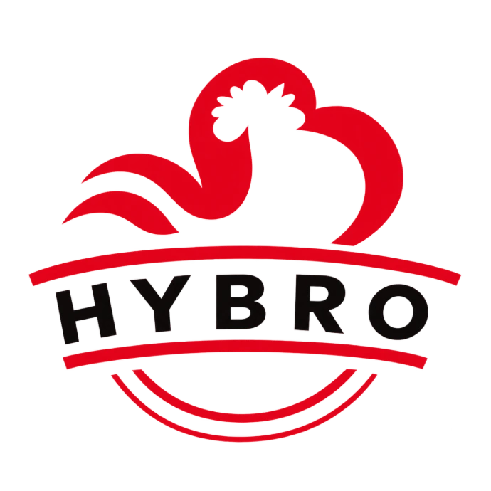 Hybro Traders logo