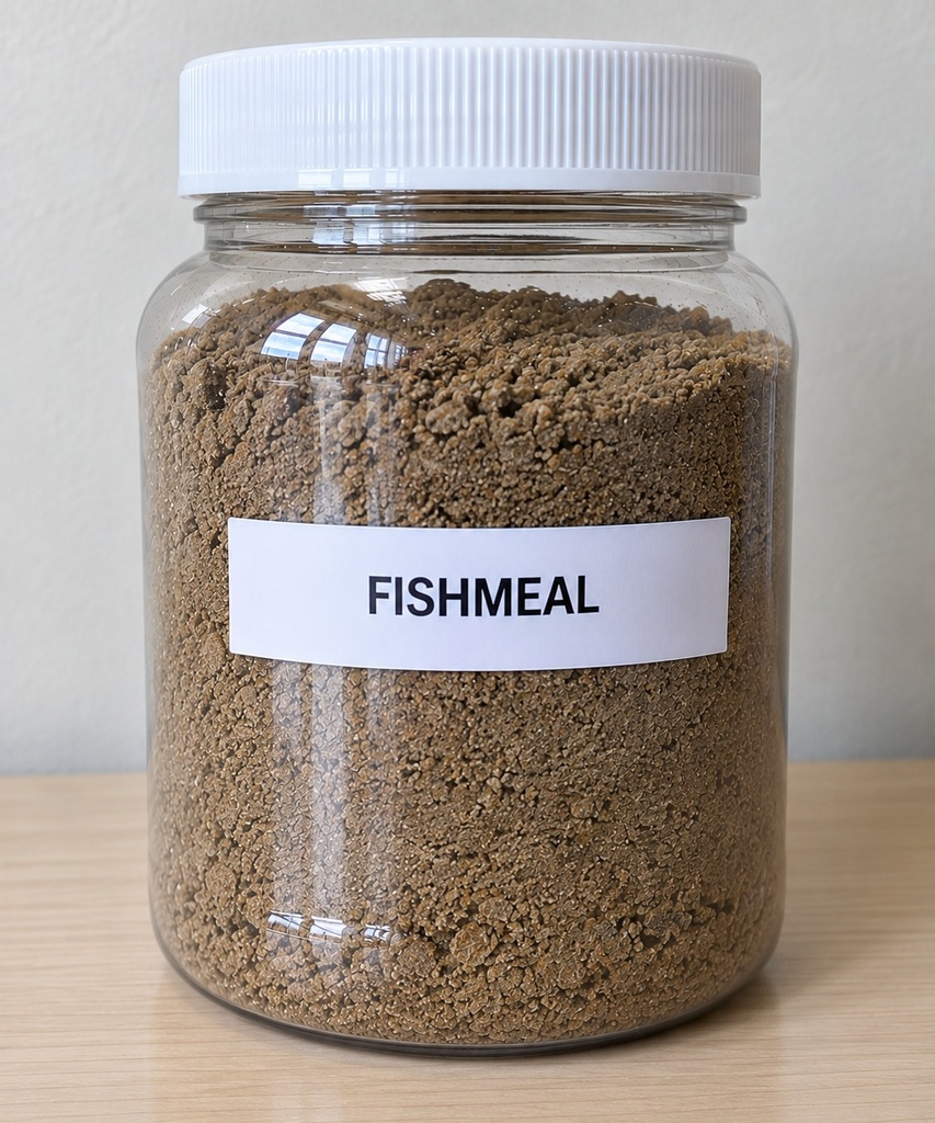 FISH MEAL (PAK)