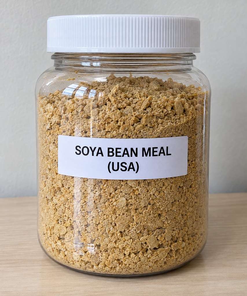 SOYA BEAN MEAL (U.S.A)