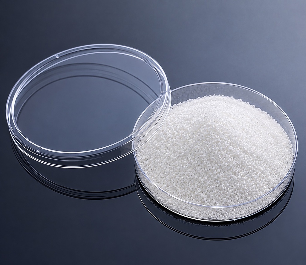 DL-METHIONINE 99% FEED GRADE